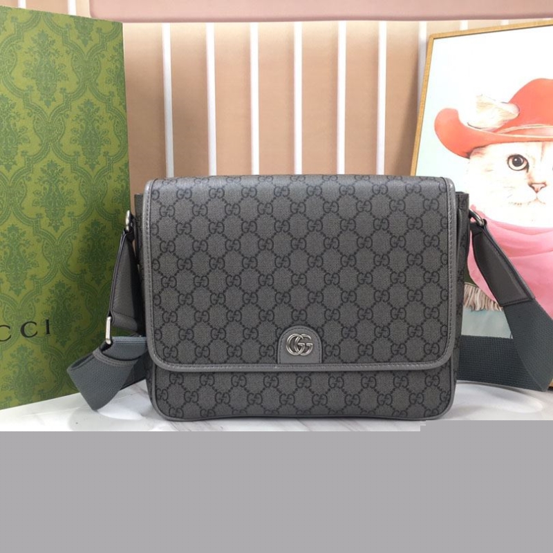 G*u*i satchel bags